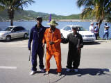 Sint Maarten Carnival 2005