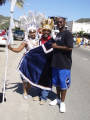 Sint Maarten Carnival 2005
