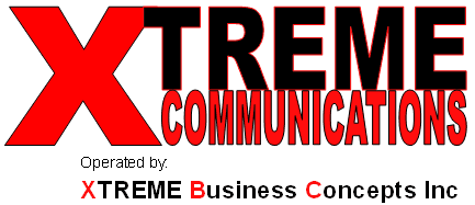 Xtreme Communnications BV