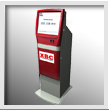 XBC SSV TOUCH Pin & Direct TopUp Vending Kiosk